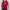 Hodie Nerdy Spelout Reflektif Red Light❤️‍🔥 photo 9