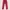 CELANA JEANS FUCHSIA SLIMFIT photo 3