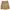 Abercrombie & Fitch Gorpcore Streetwear Short Pria tan photo 1