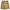Abercrombie & Fitch Gorpcore Streetwear Short Pria Tan