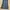 Vintage Y2k Denim Side Tie Studded Ribbon Maxi Skirt