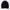 SPAO FOR MEN BLACK WAFFLE HALF ZIP photo 1