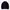 SPAO FOR MEN BLACK WAFFLE HALF ZIP