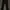 Black Flared Front Slit Pants Elastic Waistband