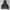 2000's Heavyweight Black Hoodie Boxy photo 4