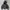 2000's Heavyweight Black Hoodie Boxy photo 3