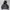 2000's Heavyweight Black Hoodie Boxy photo 1
