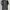 Bershka Casual Formal Shirt Pria White Black