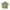 Vintage Green Strip Boxy Shirt By Uniqlo photo 1