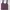 Abercrombie Smocked Top Deep Purple