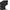 Dark gloomy coquette midi dress milkmaid gothic lace ribbon photo 3