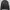 Bershka Sportswear Track jacket Pria black photo 3