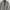 Zara Luxury Casual Pea coat Wanita gray photo 1