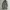 Zara Luxury Casual Pea Coat Wanita Gray