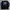 Long Sleeve Stussy Rib Cage Hitam