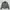 Japanese Brand Casual Futurist Harrington Jacket Pria Gray