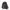 topshop washed black oversized denim jacket photo 3