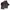 topshop washed black oversized denim jacket photo 2