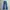 LAGUA GEM LONG PANTS DENIM photo 1