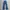 LAGUA GEM LONG PANTS DENIM photo 4