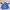 Beyond The Vines BTV Dumpling Bag XS Steel Blue