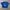 Blue Rib Crop Top