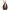 Y2K Casual Bralette Wanita Brown