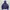 Engineered Garments Raglan Zip Hoodie