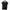 Adidas Casual T-shirt Pria Black