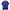 Adidas Casual Jersey Pria Blue