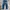 Unknown Blue Jeans Slim Stretch photo 6