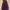 BAPE Tiger shark full zip hoodie orange purple camo Size S photo 8