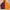 BAPE Tiger shark full zip hoodie orange purple camo Size S photo 5
