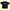 ADLV Baby Face Short Sleeve T-Shirt Black Donuts