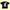 ADLV Baby Face Short Sleeve T-Shirt Black Donuts photo 1