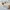 Flat shoes hak 3cm warna cream photo 3