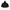 Black Boxy Hoodie - Lace di Luna photo 1