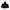 Black Boxy Hoodie - Lace Di Luna