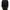 Black Boxy Hoodie - Lace di Luna photo 2