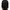 Black Boxy Hoodie - Lace Di Luna