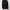 Cafe kitsune by maison kitsune hoodie black photo 1