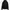 Cafe kitsune by maison kitsune hoodie black photo 2