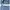 Sage Casual Casual pants Pria multicolor white blue photo 4