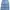 Baggy balloon jeans wide leg blue  photo 5