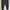 Giordano Casual Formal pants Pria black photo 4