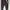Giordano Casual Formal Pants Pria Black