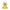 tanktop y2k polkadot yellow fullprint cute coquette vintage photo 1