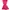 Dress pink wanita photo 1