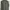 H&M Streetwear Casual Denim jacket Pria green photo 3