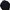 LAC*STE Knit Sweater Halfbutton Black